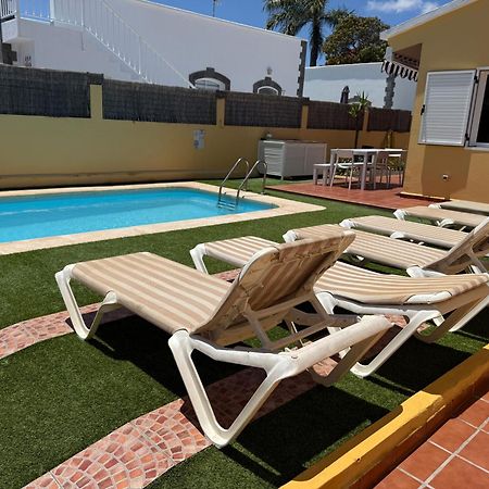 Villa Corralejo Grandes Playas Zewnętrze zdjęcie