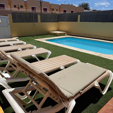 Villa Corralejo Grandes Playas Zewnętrze zdjęcie