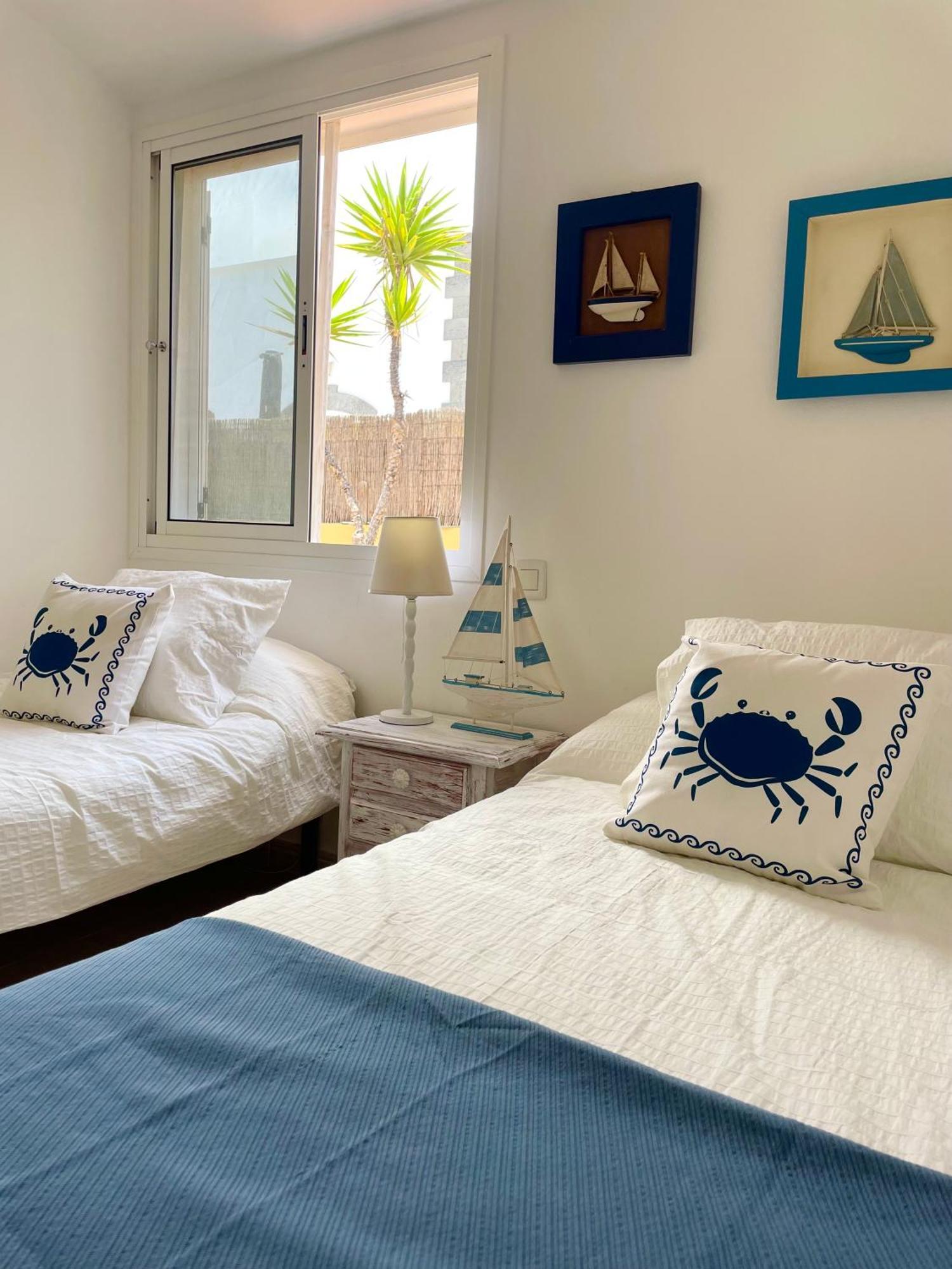 Villa Corralejo Grandes Playas Zewnętrze zdjęcie