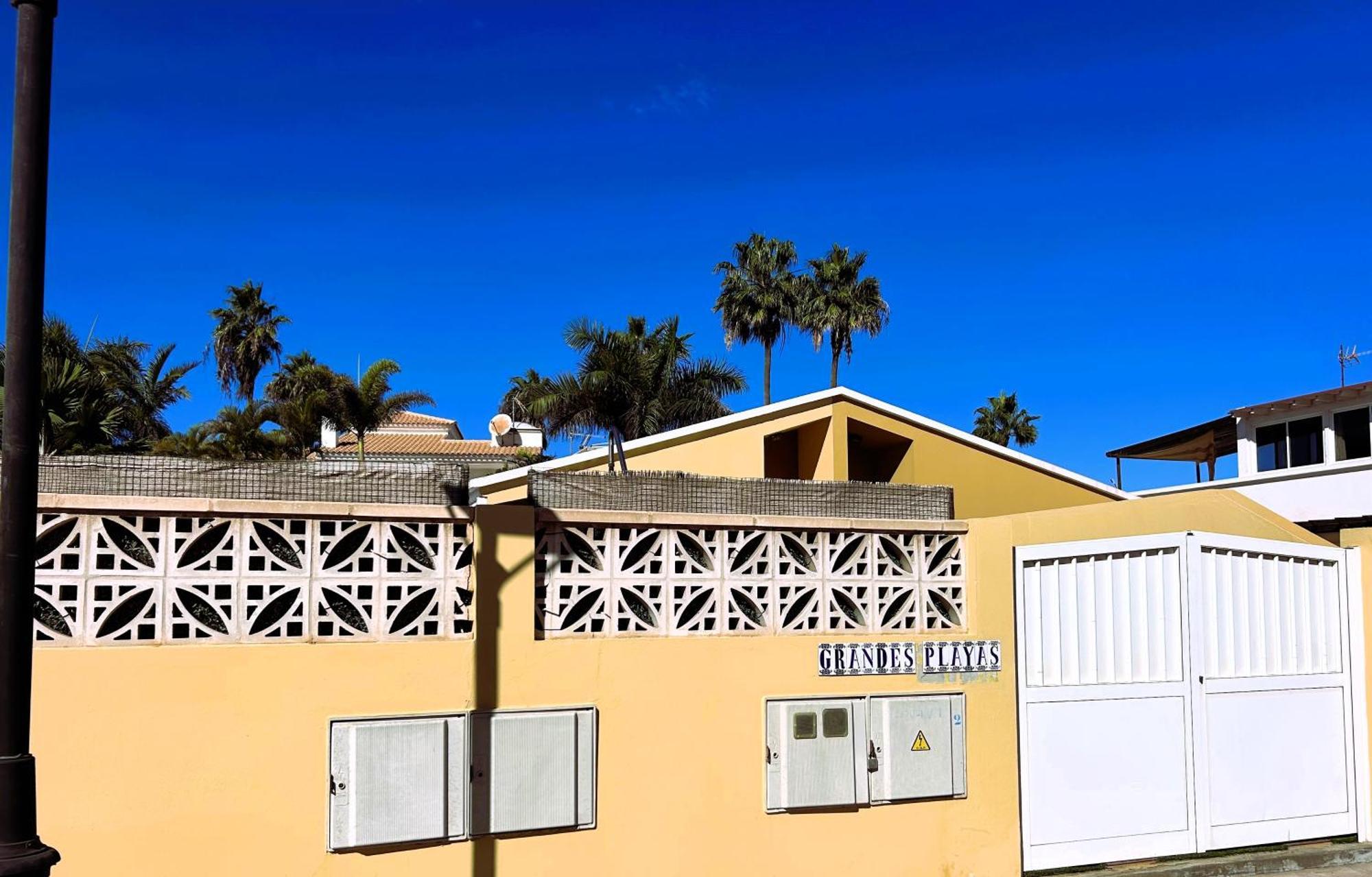Villa Corralejo Grandes Playas Zewnętrze zdjęcie