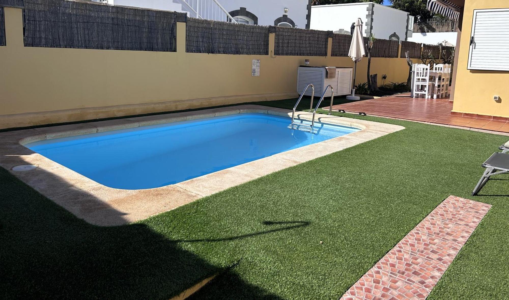 Villa Corralejo Grandes Playas Zewnętrze zdjęcie