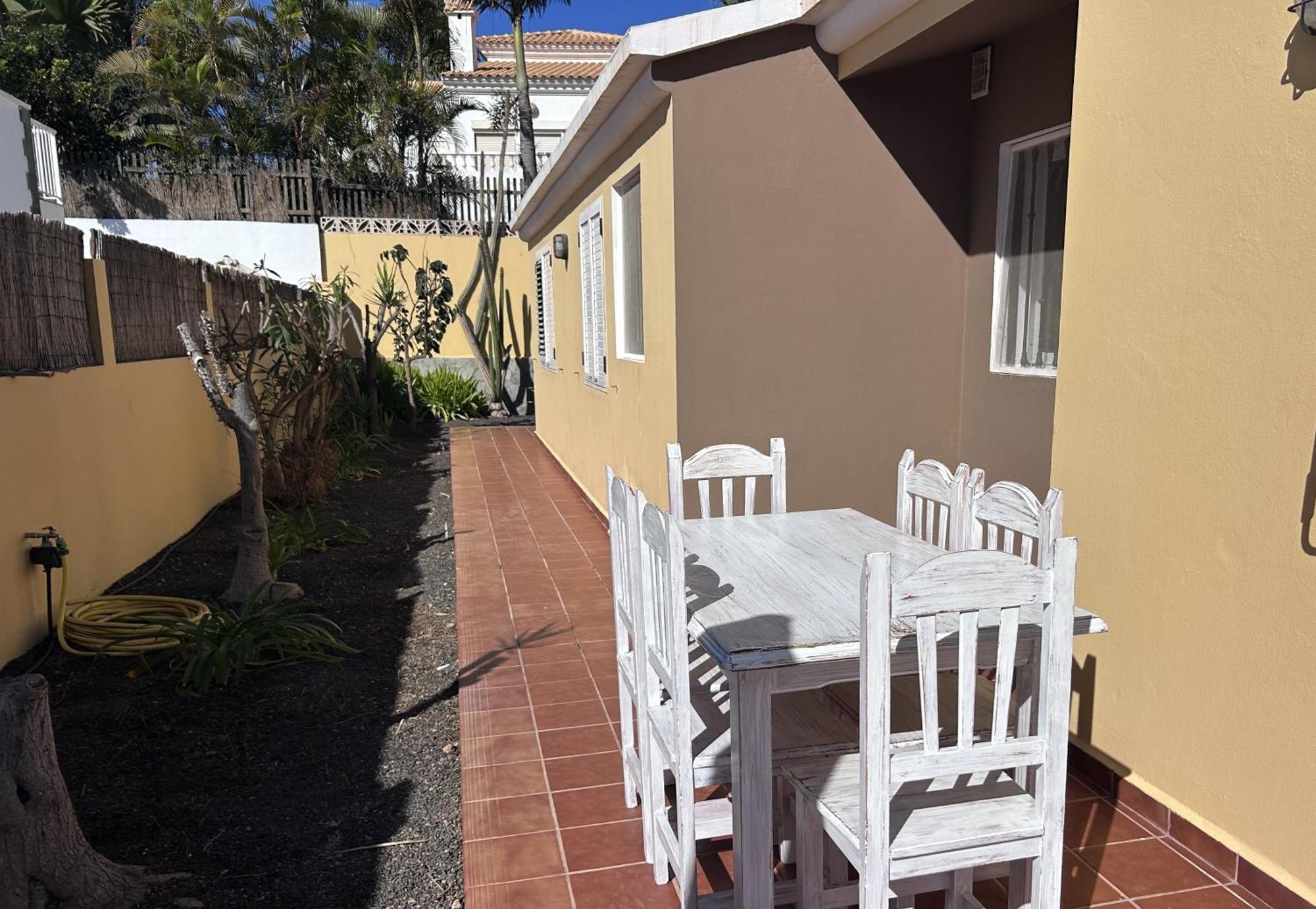 Villa Corralejo Grandes Playas Zewnętrze zdjęcie