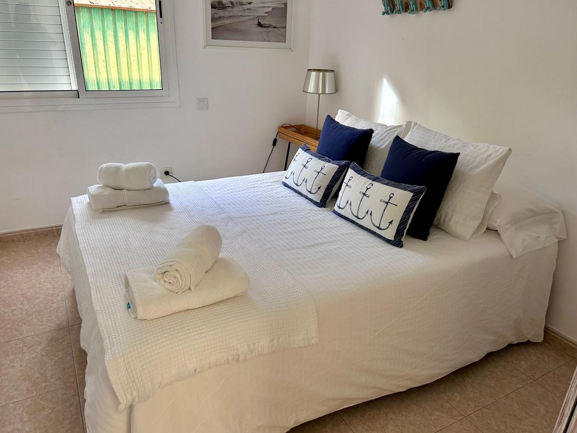 Villa Corralejo Grandes Playas Zewnętrze zdjęcie