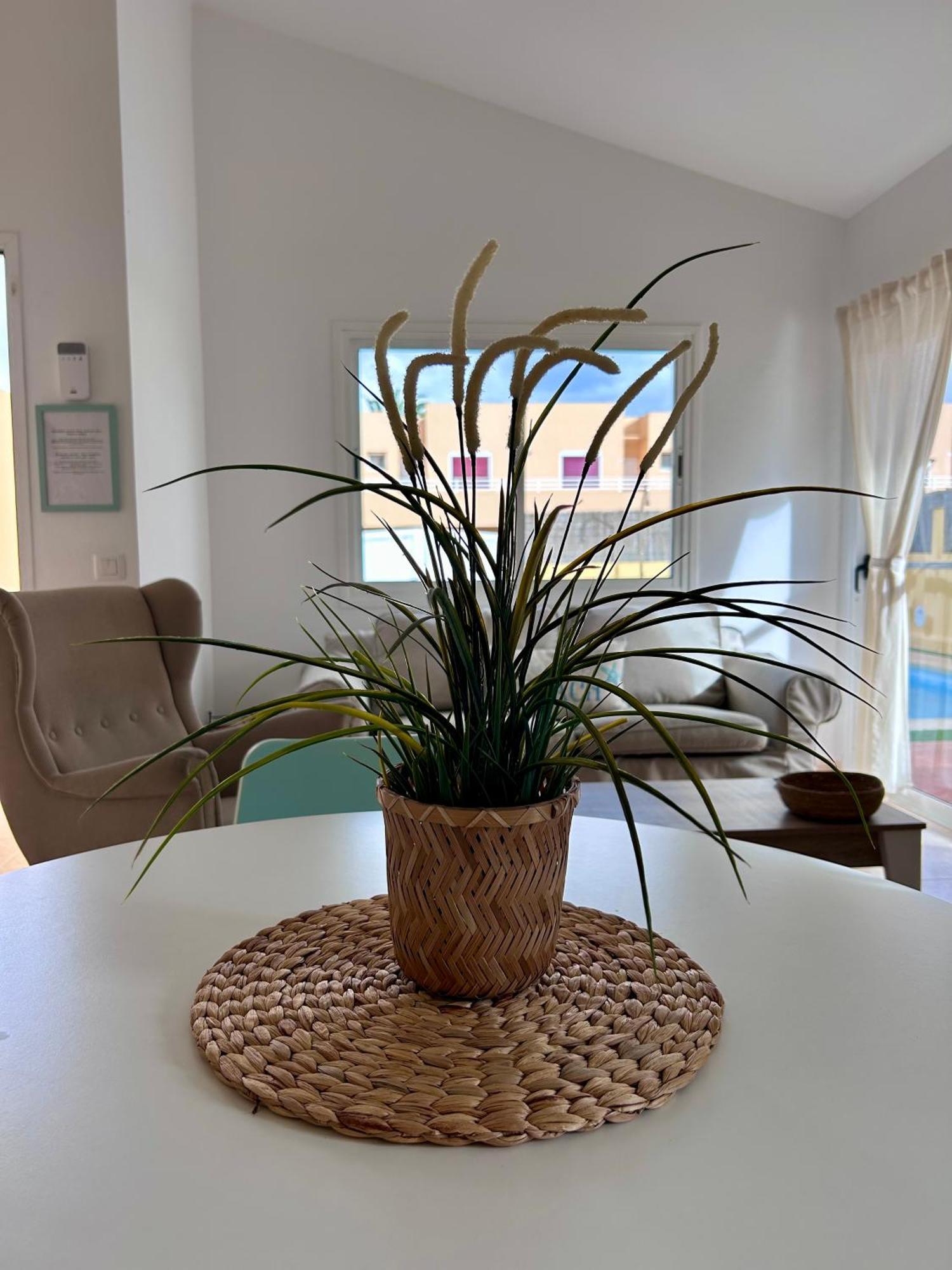 Villa Corralejo Grandes Playas Zewnętrze zdjęcie